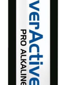 Bateria alkaiczna everActive Pro LR6 AA 1szt