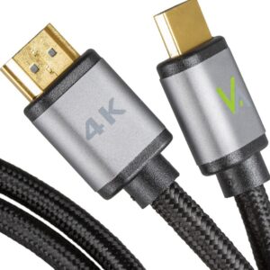 Kabel HDMI-HDMI końcówka Slim 2.0 4K 3m