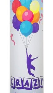 TUBAN Hel do balonów Crazy hel w sprayu 6,5×34,5×6,5cm