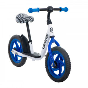 Rowerek biegowy Viko koło 11″ 3+ niebieski GIMME