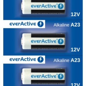 Bateria alkaiczna everActive 23A blister 5szt